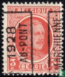 Le roi Albert I