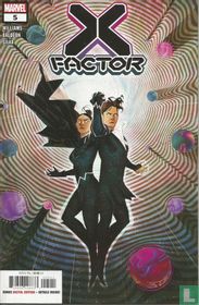 X-Factor 5