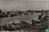 Gorinchem, Kanaal van Steenenhoek