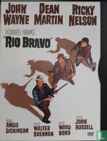 Rio Bravo