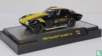 Chevrolet Corvette 427 'Weiand'