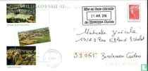Comps-Lagrand'ville