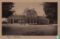 Station. Gorinchem