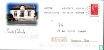 Sainte-Colombe