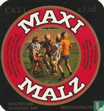 Maxi Malz