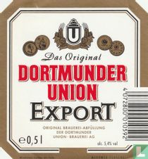 Dortmunder Union Export