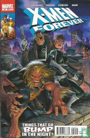 Forever 19