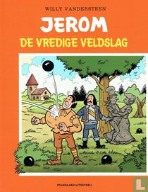 De vredige veldslag kaufen