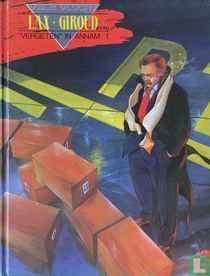 "Vergeten" in Annam 1 for sale