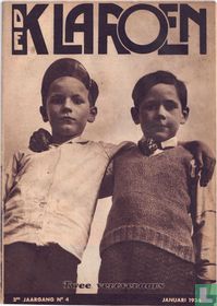 De Klaroen 4