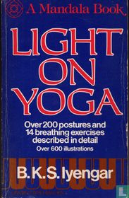 Light on Yoga