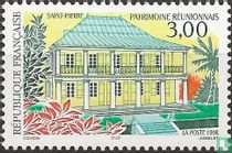 Réunion's Heritage for sale