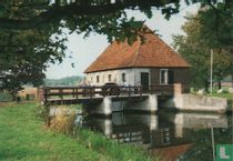 Mallumse watermolen, Eibergen