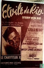L'étoile de Rio