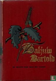 Baljuw Bartold kaufen