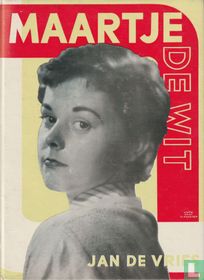 Maartje de Wit