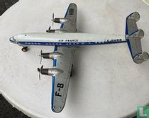 Lookheed Super Constellation Air France