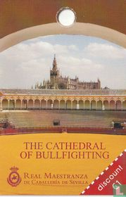 The Cathedral Of Bullfighting