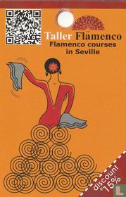 Taller Flamenco