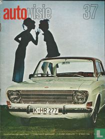Autovisie 37