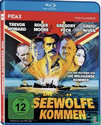 Die Seewölfe kommen