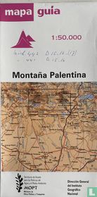 Montanã Palentina
