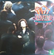 Wide Awake In Dreamland