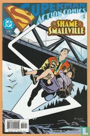 Action Comics 791