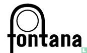 Fontana catalogue de disques vinyles et cd
