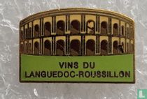 Vins du Languedoc Roussillon