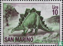 Stegosauridae