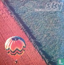 The Great Balloon Race