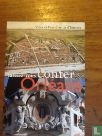 Laisez-Vous cover Orleans