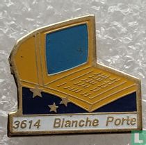 3614 Blanche Porte 