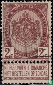 Coat of arms