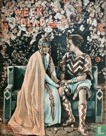 Het weekblad Cinema & Theater 469