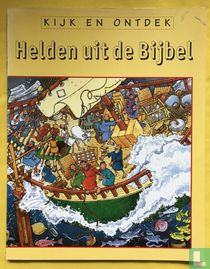 Helden uit de bijbel