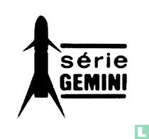 Série Gemini muziek catalogus