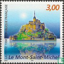 Mont-Saint-Michel