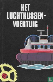 Het luchtkussenvoertuig