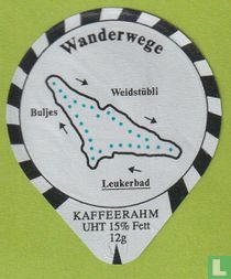 Wanderwege 58