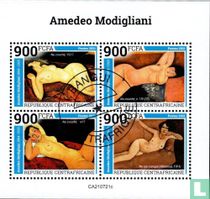 Nude figures
