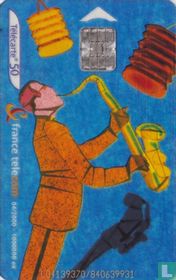 Fête de la musique