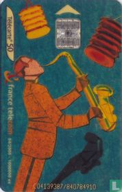 Fête de la musique