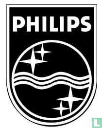 Philips catalogue de disques vinyles et cd