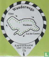 Wanderwege 17