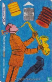Fête de la musique