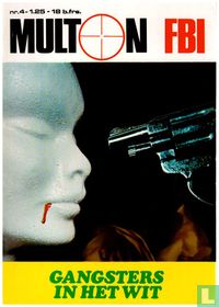 Multon FBI 4 kaufen