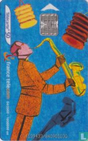 Fête de la musique