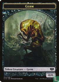 Germ / Zombie